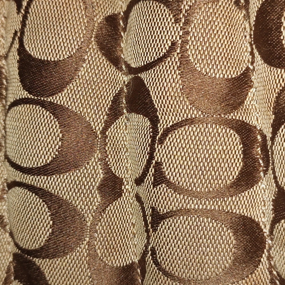 Coach boot - Picture 4 of 4